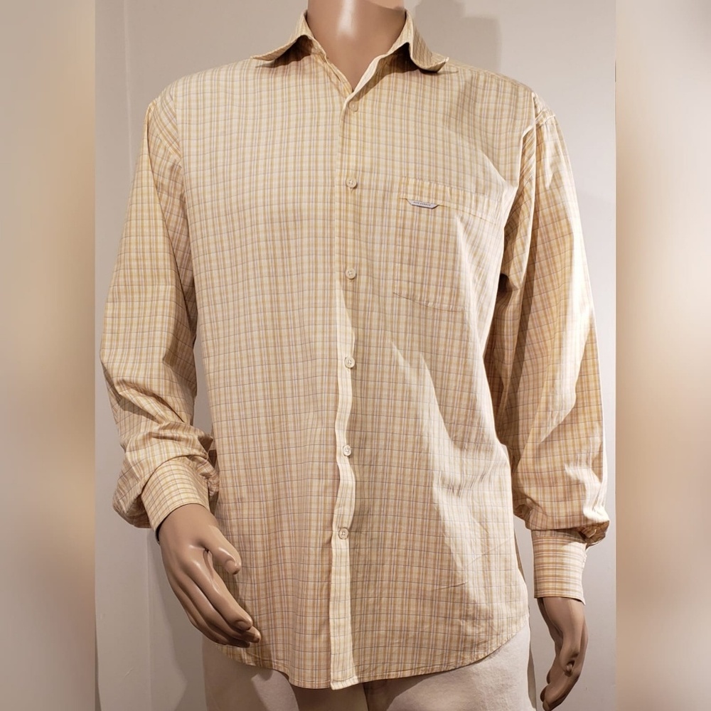 Alex Cannon Shirt